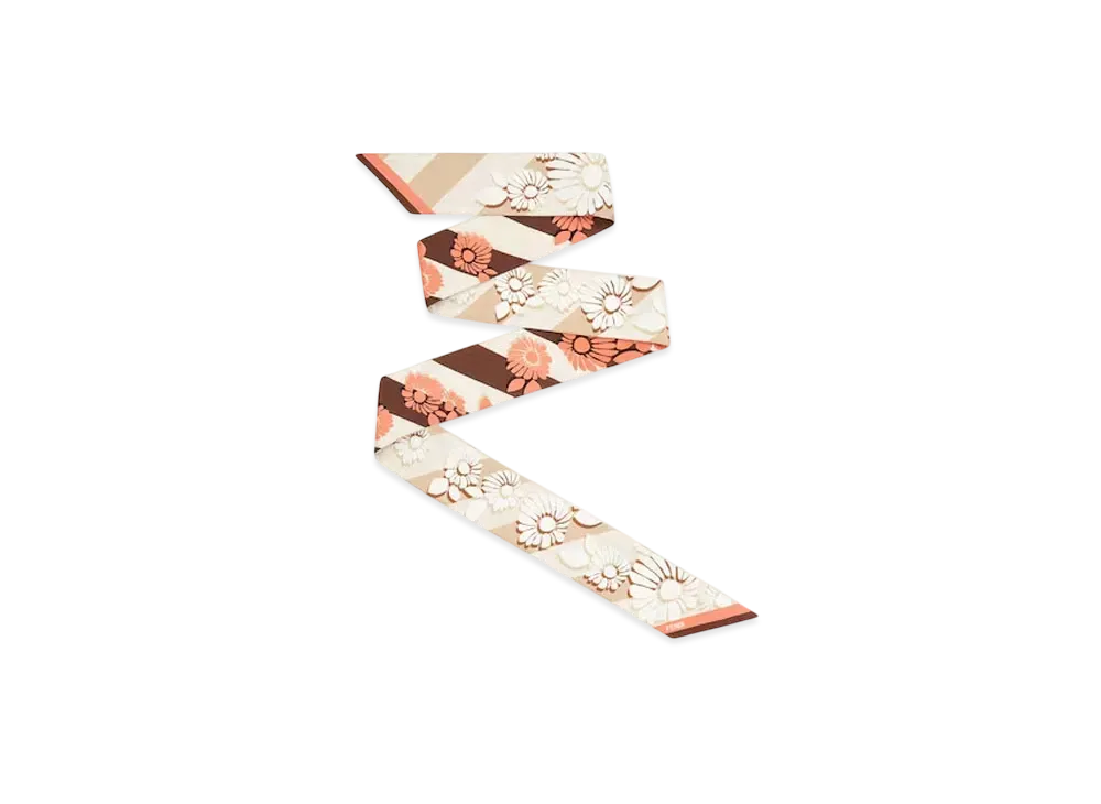 FENDI Wrappy "Pink"