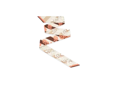 FENDI Wrappy "Pink"