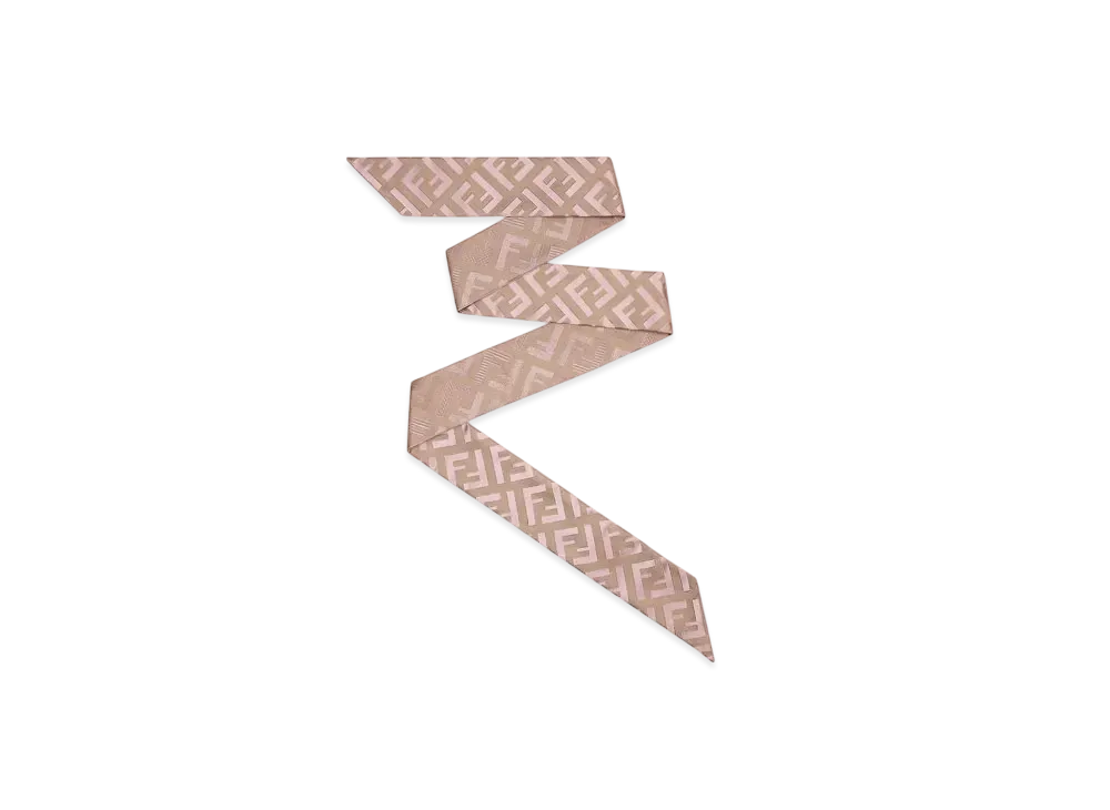 FENDI Wrappy "Pink"