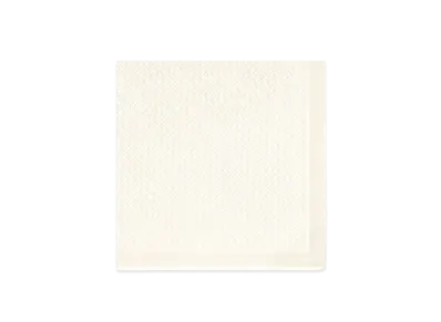 FENDI FF Shawl "Ivory"