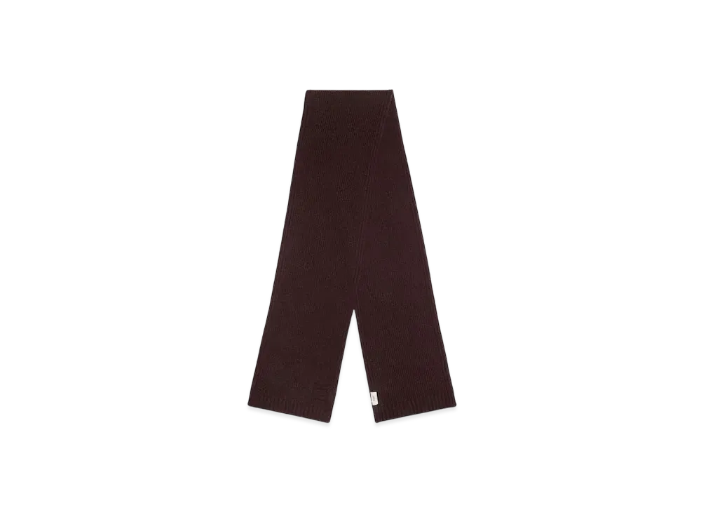 FENDI FF Scarf "Purple"
