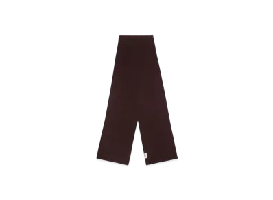 FENDI FF Scarf "Purple"
