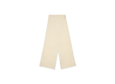 FENDI FF Scarf "White"