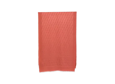 FENDI Women's Scarfs "Brown"