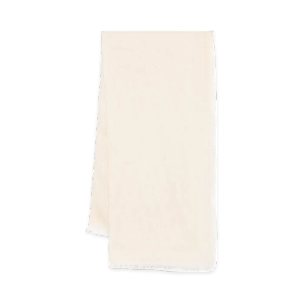 FENDI Women's Scarfs "Printed/Beige"