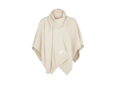 FENDI Poncho "Pink"