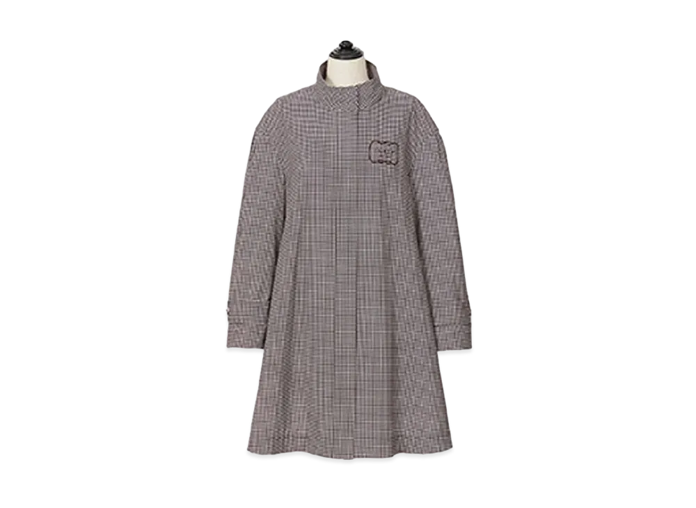 FOXEY 44436 Coat Rainy Walk 