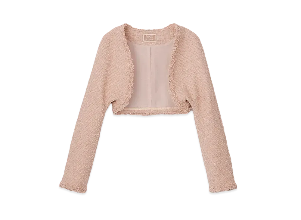 FOXEY 44178 Borelo Brighton "Rose Pink"