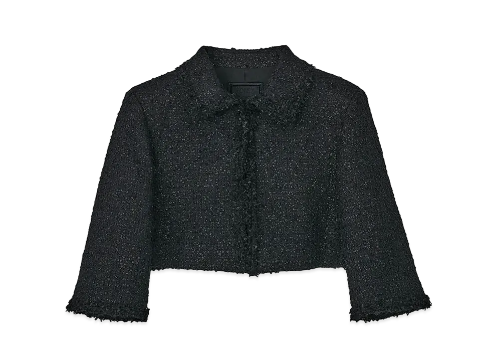 FOXEY 44159 Jacket Aria "Black"