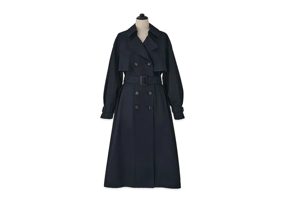 FOXEY 44436 Coat Rainy Walk 