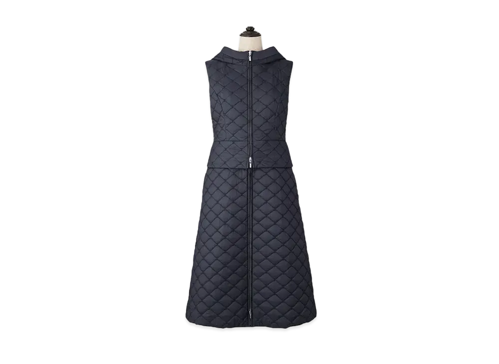 FOXEY 43973 Jacket Grove "Midnight Blue"