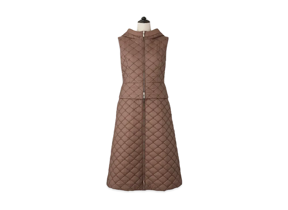 FOXEY 43973 Jacket Grove "Brown"
