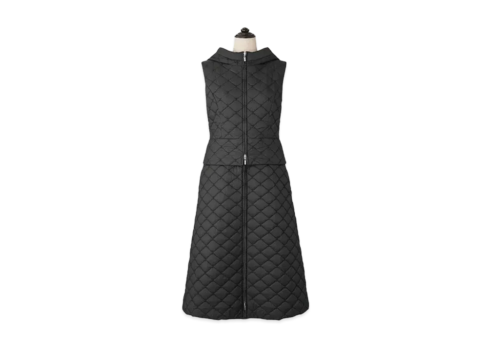 FOXEY 43973 Jacket Grove "Black"