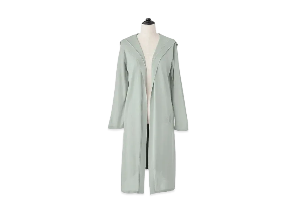FOXEY 43630 Cardigan Luisa "Ice Blue"