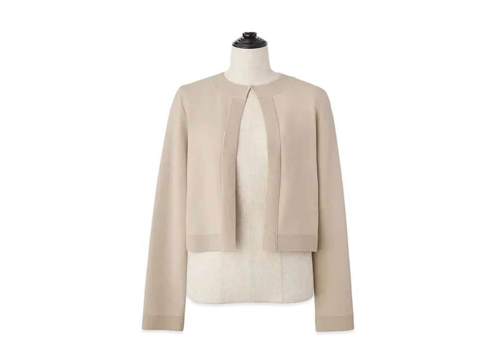FOXEY 43717 La Colline "Sand Beige"