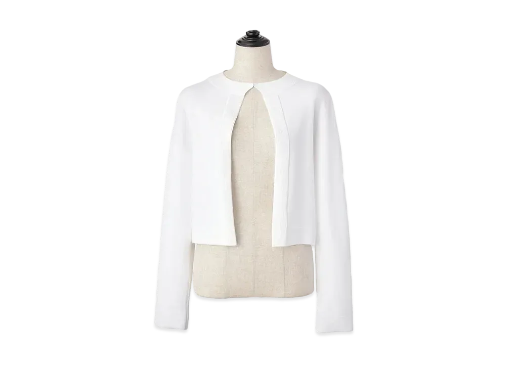 FOXEY 43717 La Colline "White"