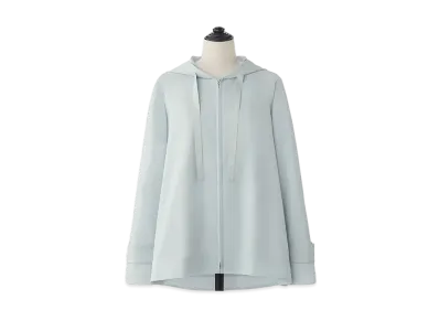 FOXEY 43475 Coat Carmen "Baby Blue"