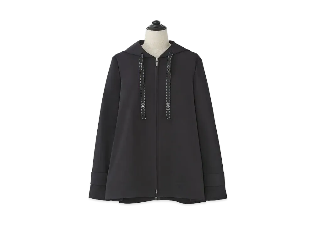 FOXEY 43475 Coat Carmen "Midnight Blue"