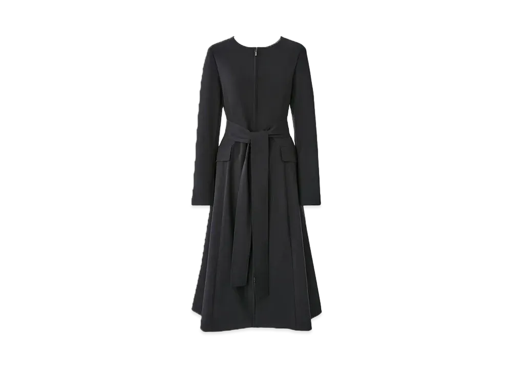 FOXEY 43473 Coat Amorist "Midnight Blue"