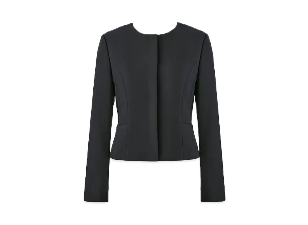 FOXEY 43458 Cassis Jacket "Navy"