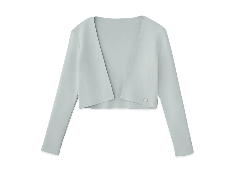 フォクシーニューヨーク FOXEY 43275 Cardigan Trefle 