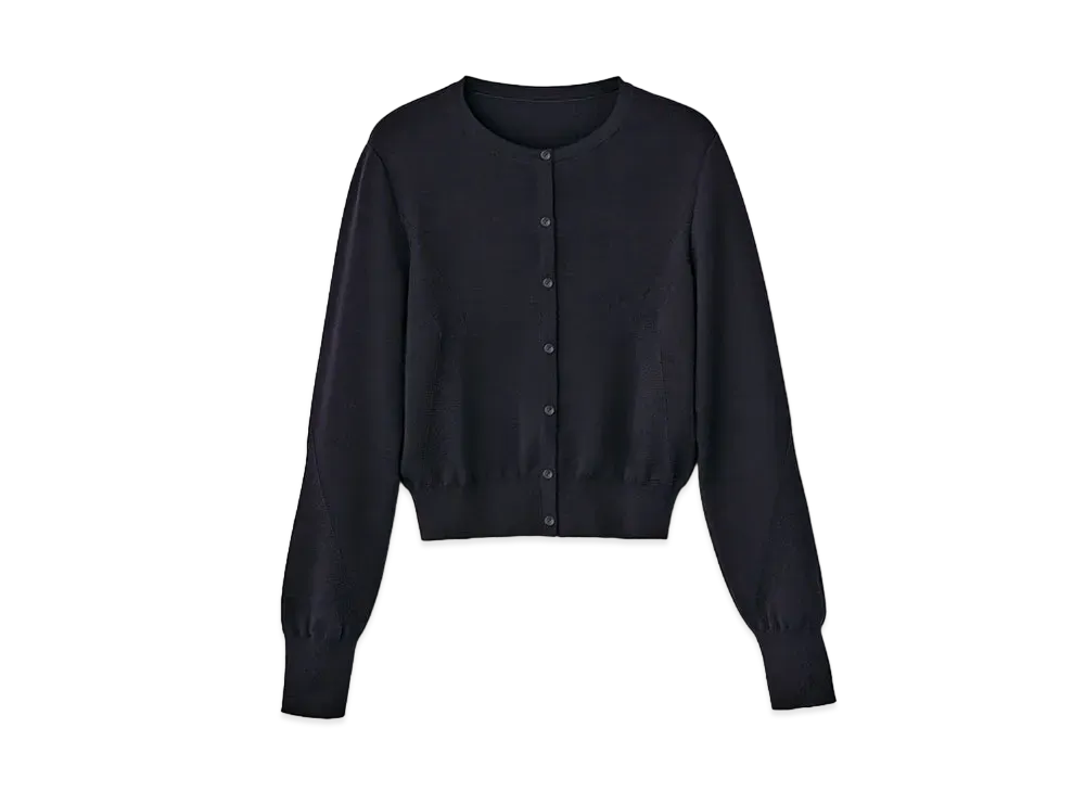 FOXEY 43275 Cardigan Trefle 