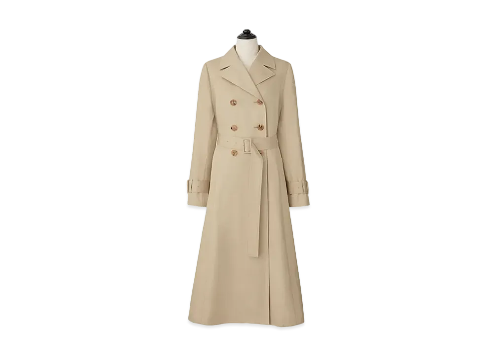 FOXEY 44436 Coat Rainy Walk 