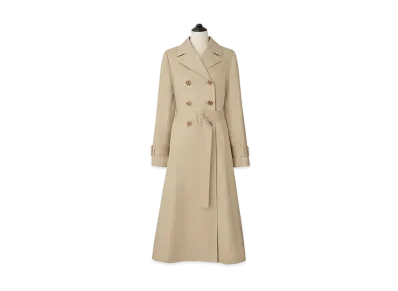 FOXEY 43367 Coat Evette "Beige"