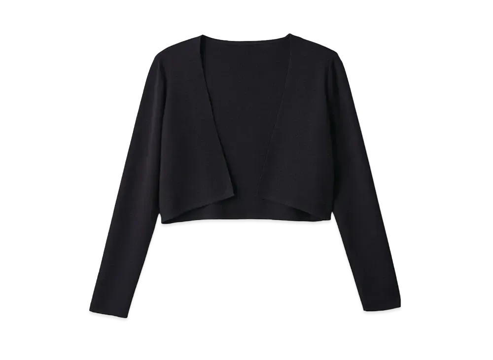 FOXEY 38107 Bolero Lady Square "Midnight Blue"