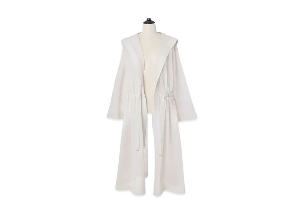 FOXEY 42849 Cardigan Mistral "Light Gray"