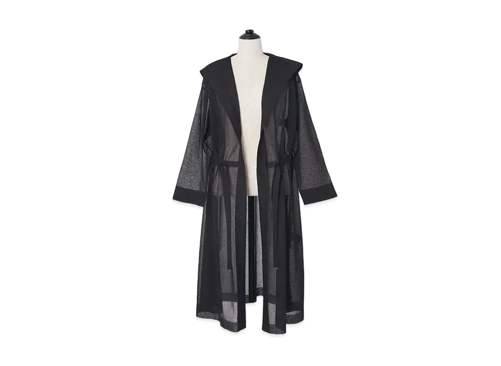 FOXEY 42849 Cardigan Mistral "Black"
