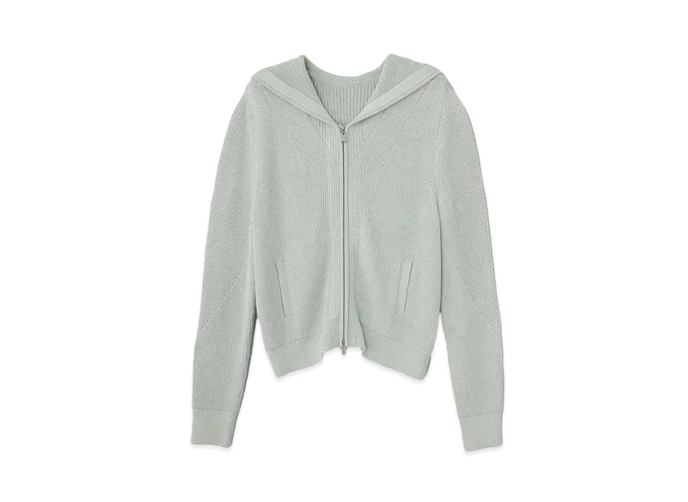 FOXEY 42848 Cardigan Stream "Ice Blue"