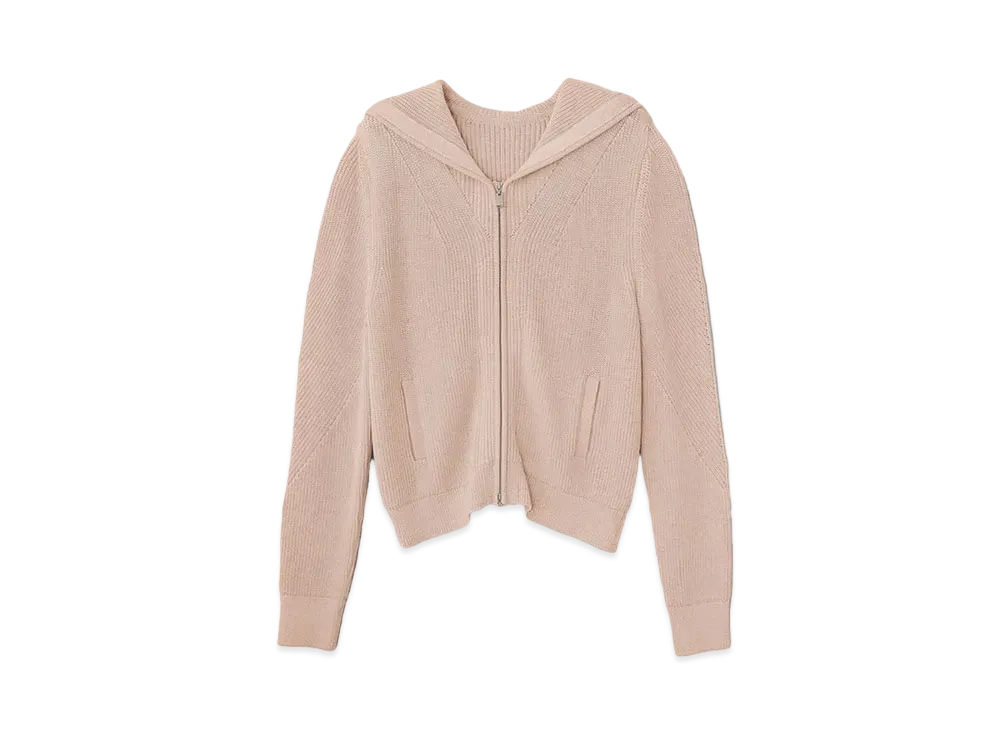 FOXEY 42848 Cardigan Stream "French Rose"