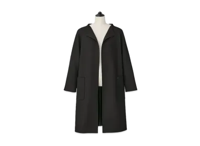 FOXEY 42666 Coat Graz "Black"