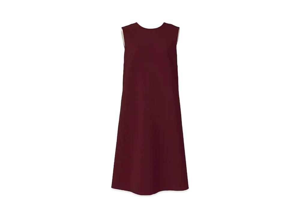 FOXEY 37730 Dress La Foire "Burgundy"