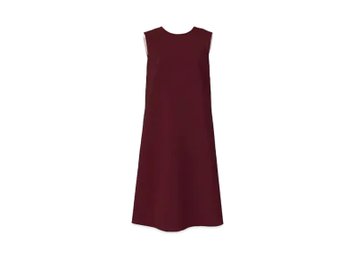 FOXEY 37730 Dress La Foire "Burgundy"