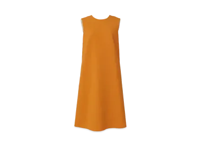 FOXEY 37730 Dress La Foire "Pumpkin"
