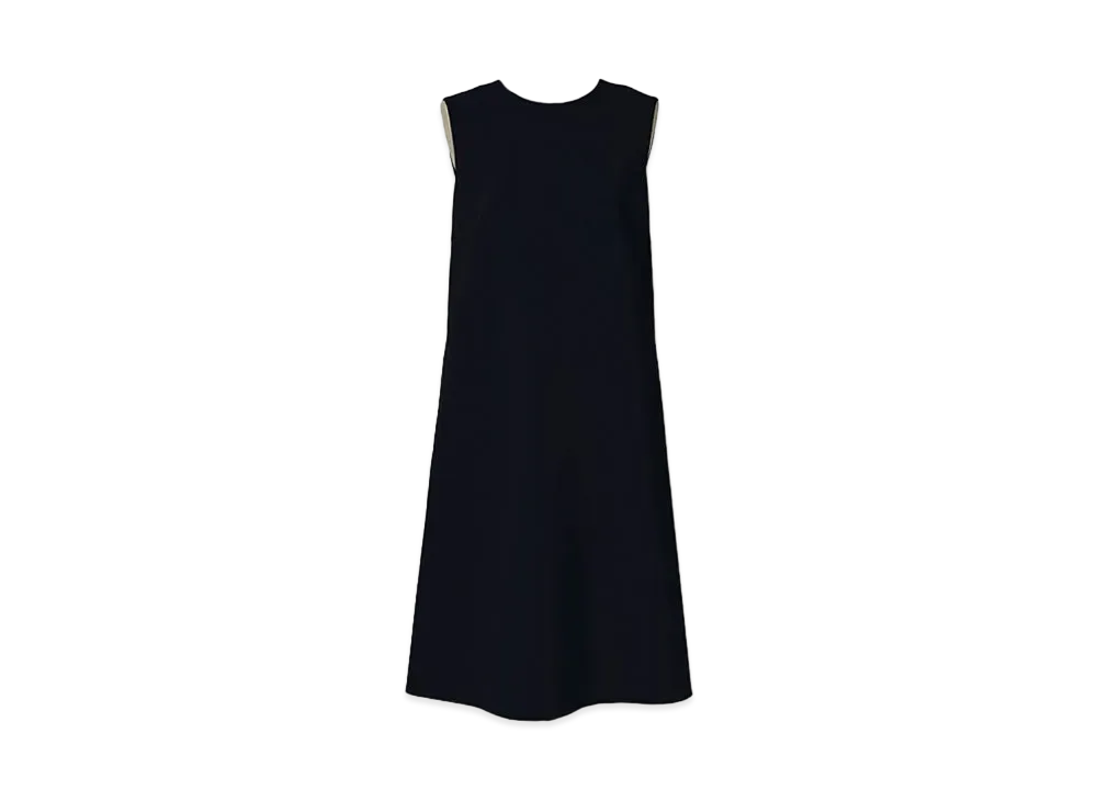 FOXEY 37730 Dress La Foire "Midnight Blue"