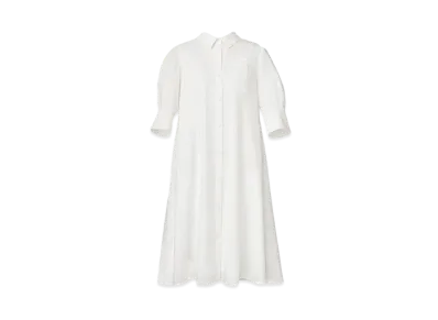 FOXEY 44667 Dress Aerienne "White"