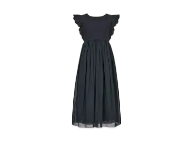 FOXEY 44680 Dress Jardin "Midnight Blue"