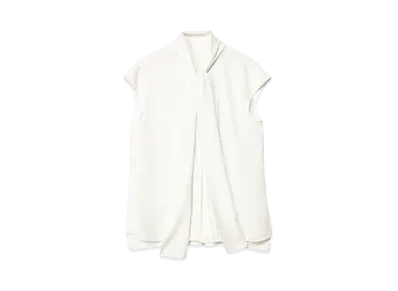 FOXEY 44707 Blouse Vera "White"
