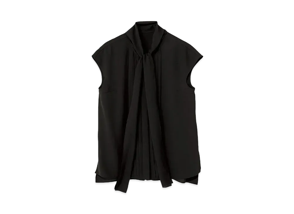 FOXEY 44707 Blouse Vera "Black"