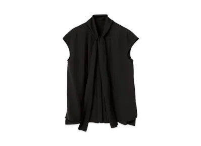 FOXEY 44707 Blouse Vera "Black"