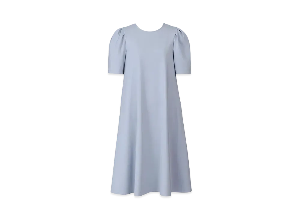 FOXEY 44658 Dress Weekend "Saxe Blue"
