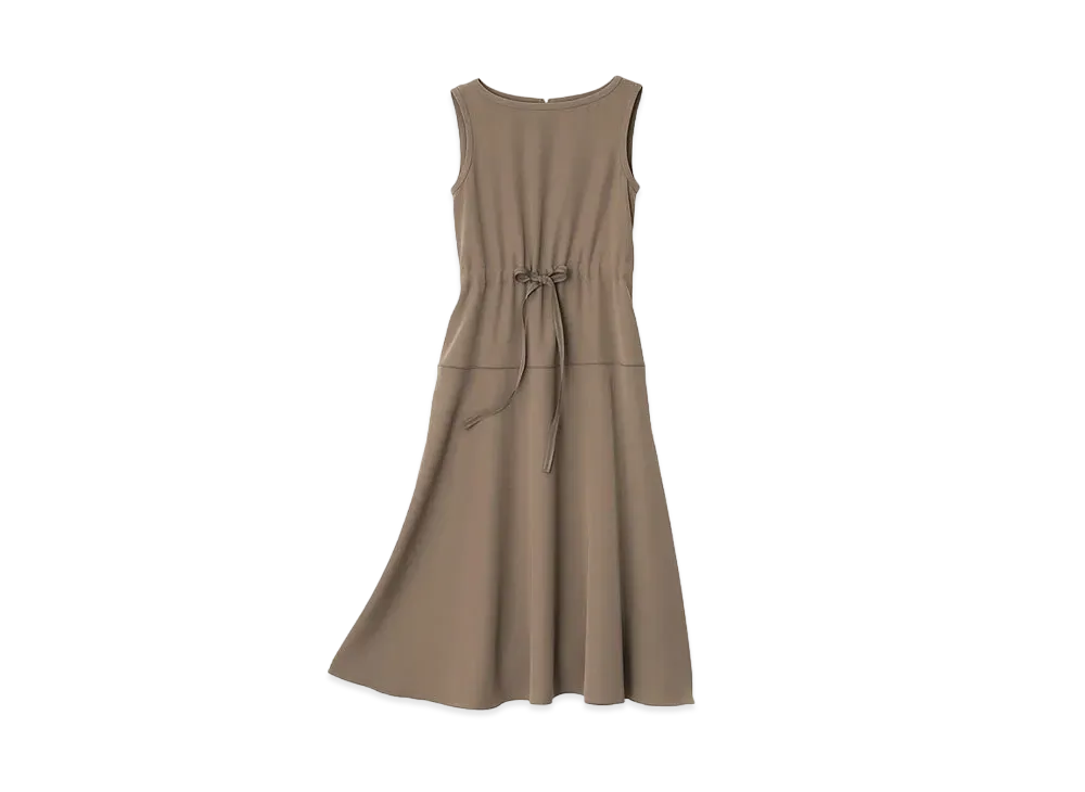 FOXEY 44807 Dress Giselle "Espresso"