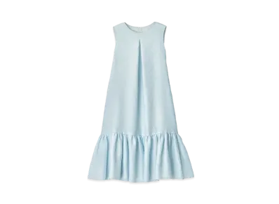 FOXEY 44685 Dress Sundae "Mist Blue"