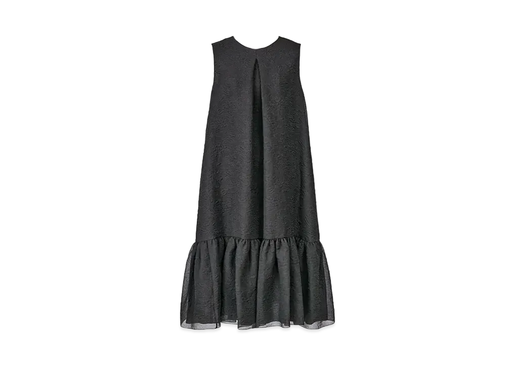 FOXEY 44685 Dress Sundae "Black"