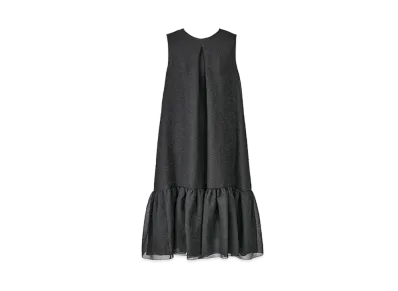 FOXEY 44685 Dress Sundae "Black"