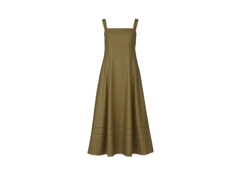 FOXEY 44430 Dress Sabina "Olive"