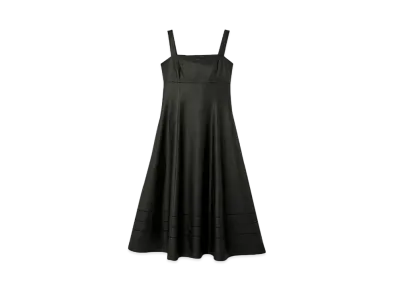 FOXEY 44430 Dress Sabina "Black"